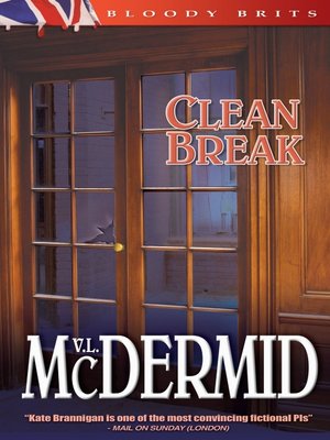 cover image of Clean Break